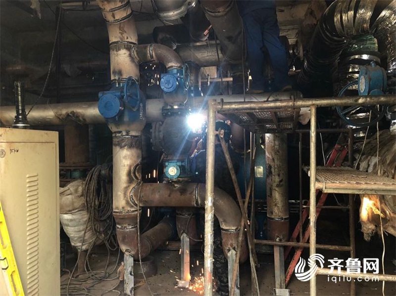 钢结构施工验收规范GB50205-2020：如何确保工程质量